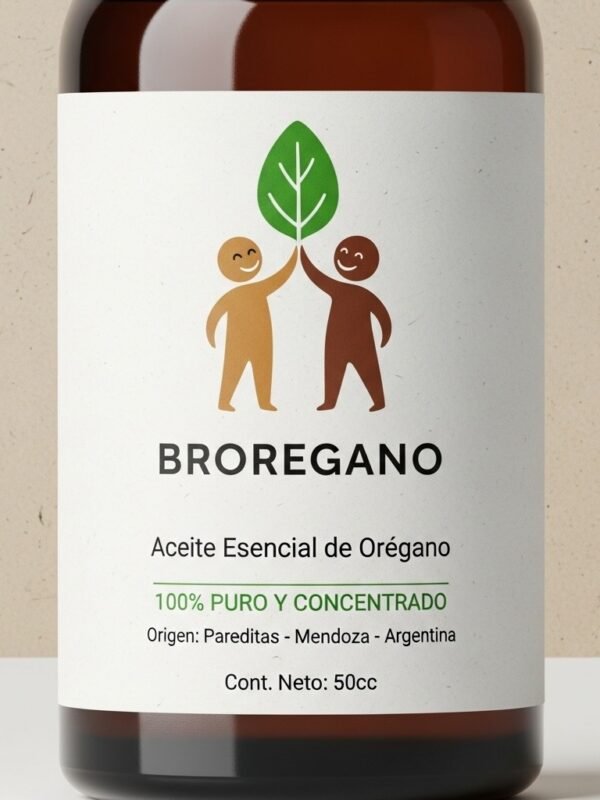 Pack Aceite Esencial de Origanum Vulgare 10ml
