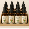 Pack Aceite de Orégano y Oliva (50ml)